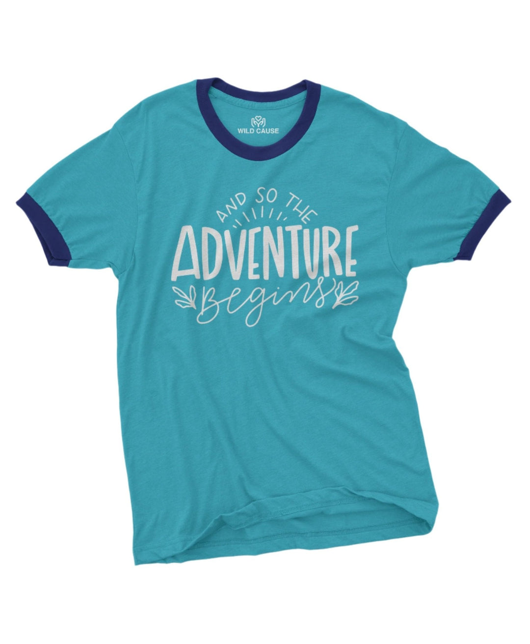 T-Shirt Club - Wild Cause