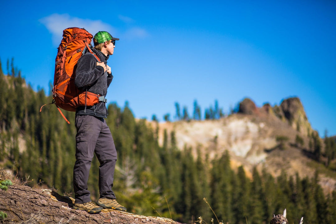 Adventure Essentials Pack - Wild Cause