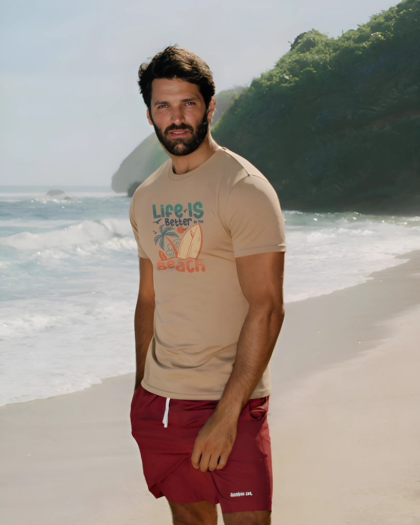 beach collection