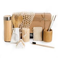 Eco - Friendly Starter Kit - Wild Cause
