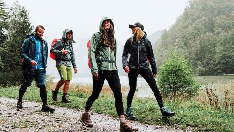 The Best Clothing Fabric For Outdoor Adventures: Cotton Vs Moisture-Wicking