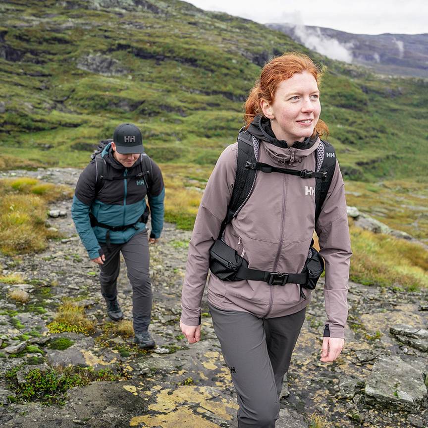 How To Layer For Outdoor Hiking Adventures In Any Season