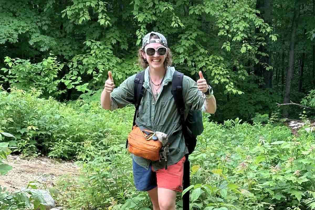 The Best UV Hiking Shirt For Your Next Outdoor Adventure