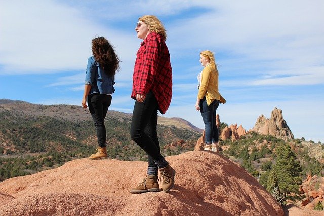 Best Hiking Apparel For Any Terrain And Every Season