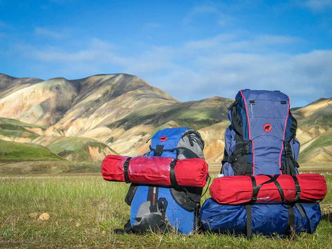Hiking Essentials To Keep You Safe On Your Outdoor Adventures