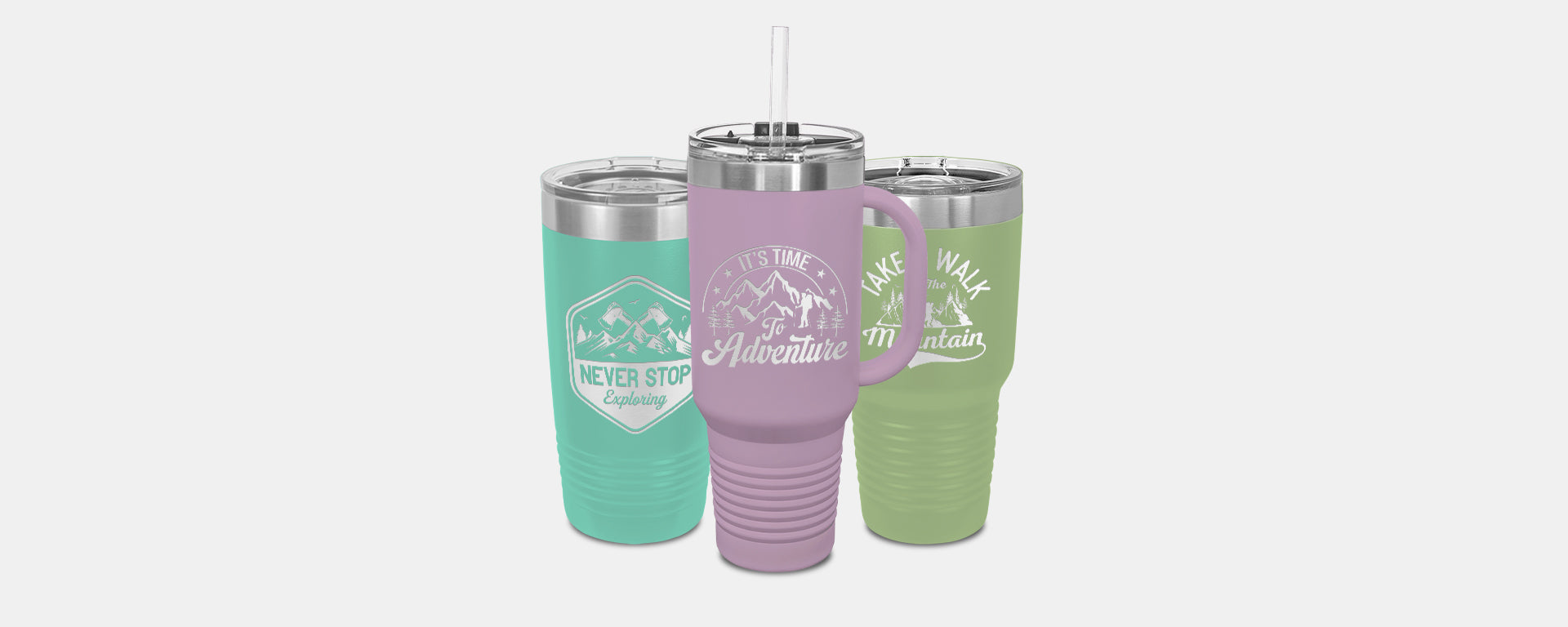 Tumblers