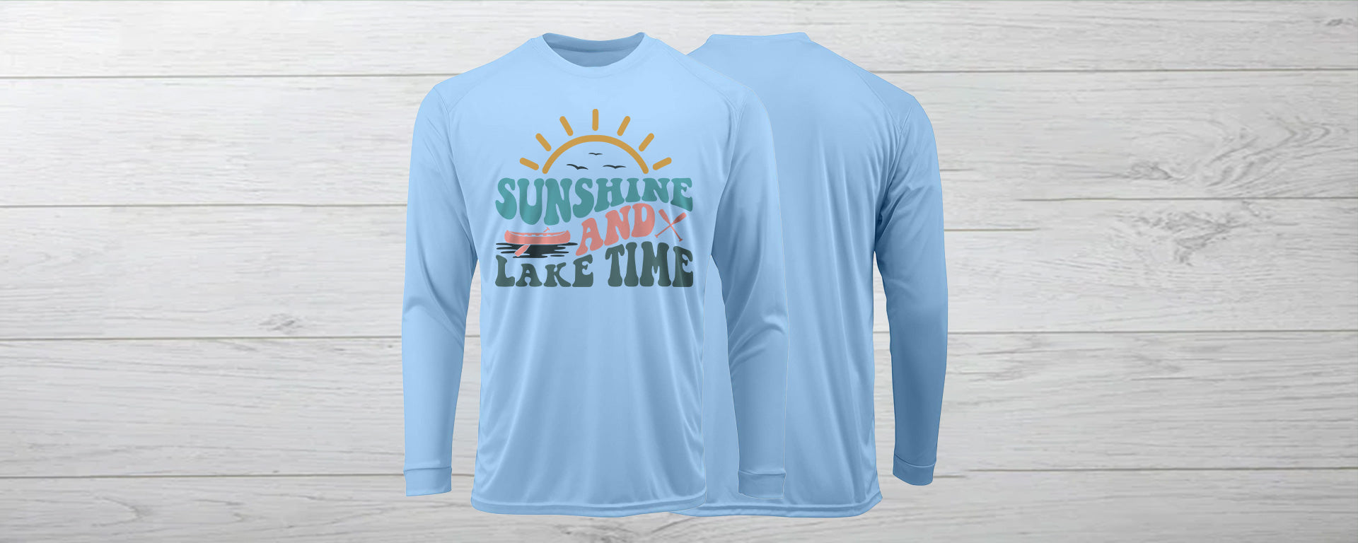 Sun Shirts