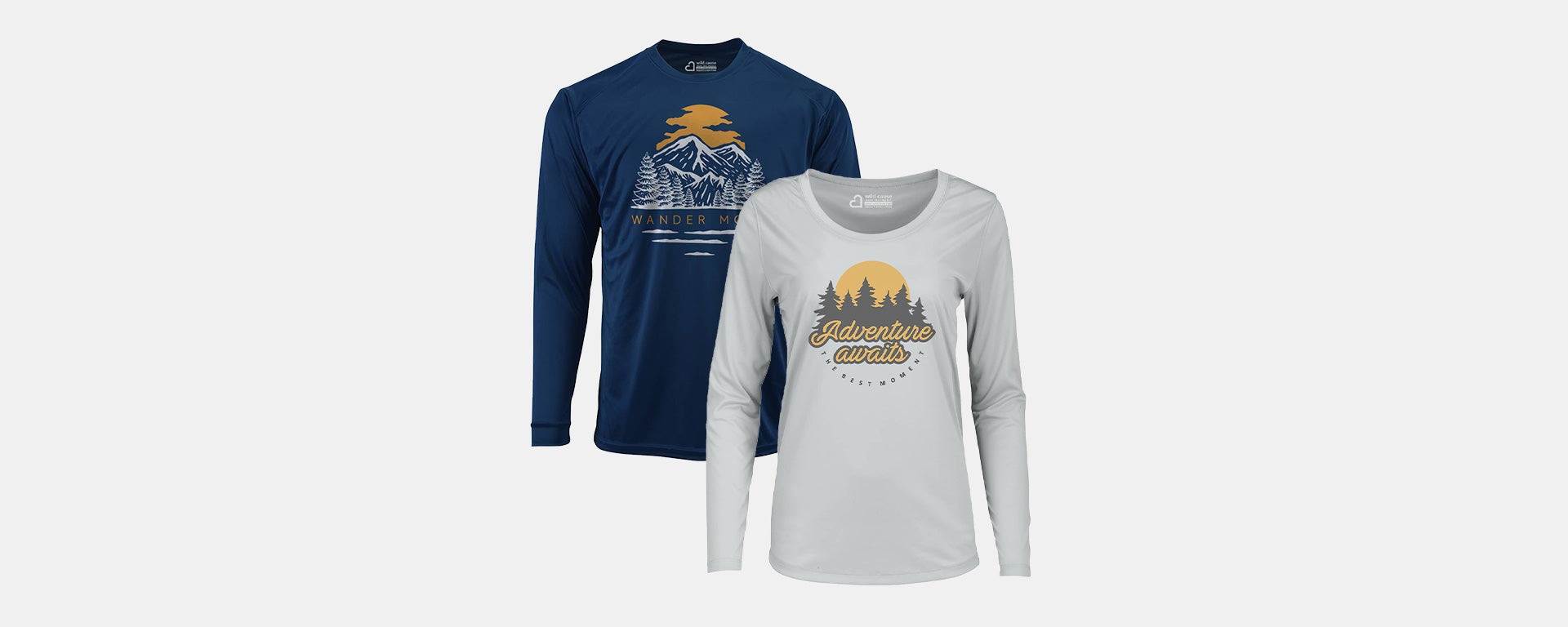 sun upf shirts