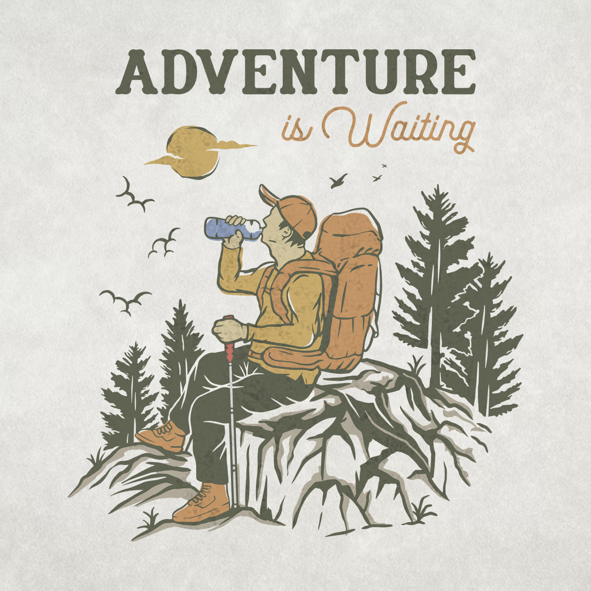 adventure designs
