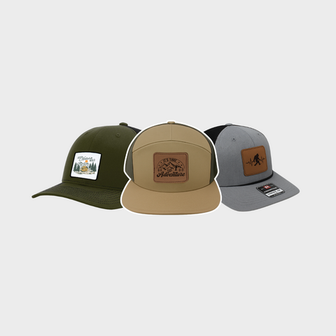 Headwear New Arrivals