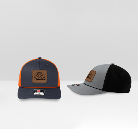 richardson trucker