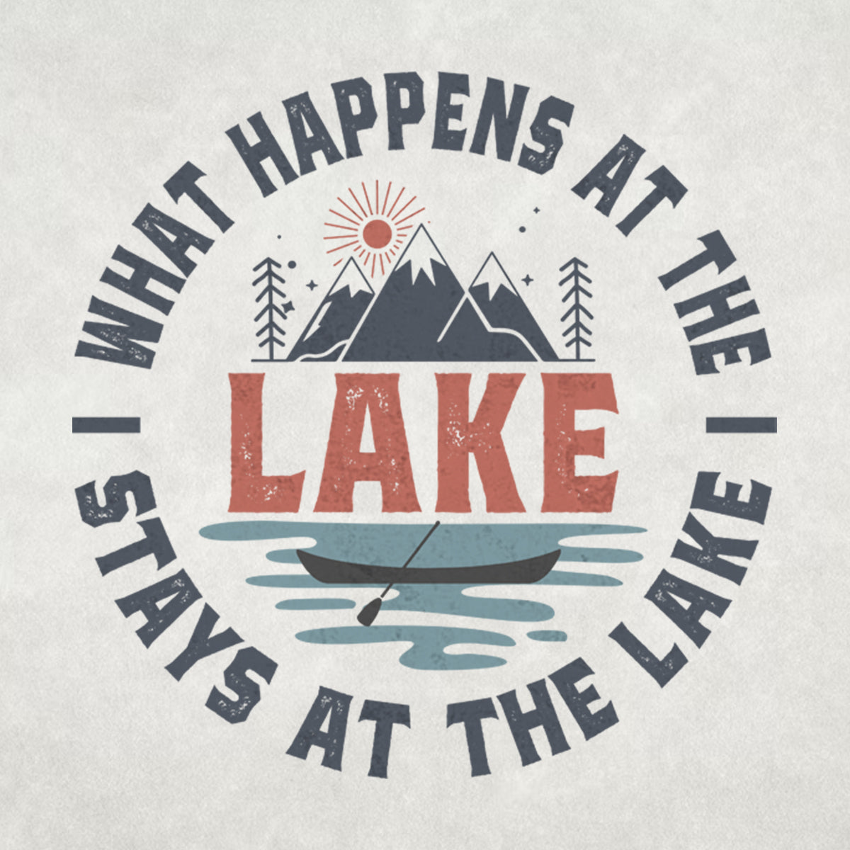 lake designs
