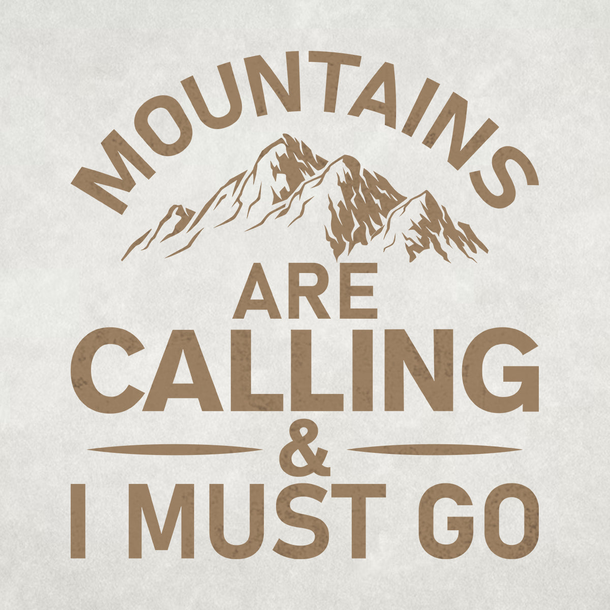 mountains designs
