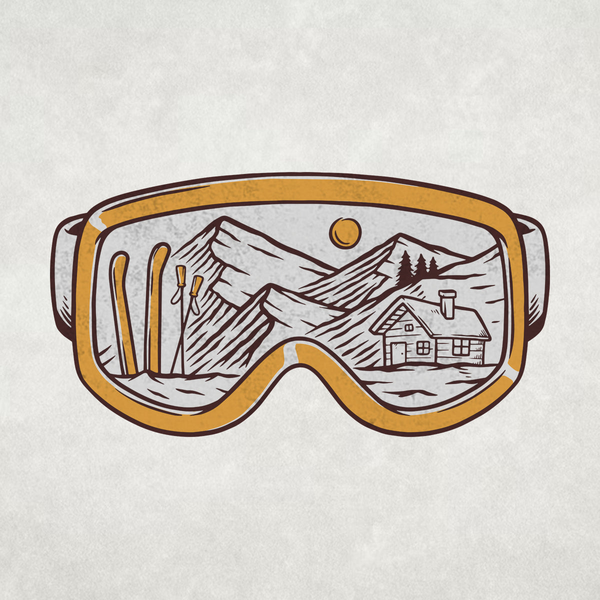 ski snow snowboard designs