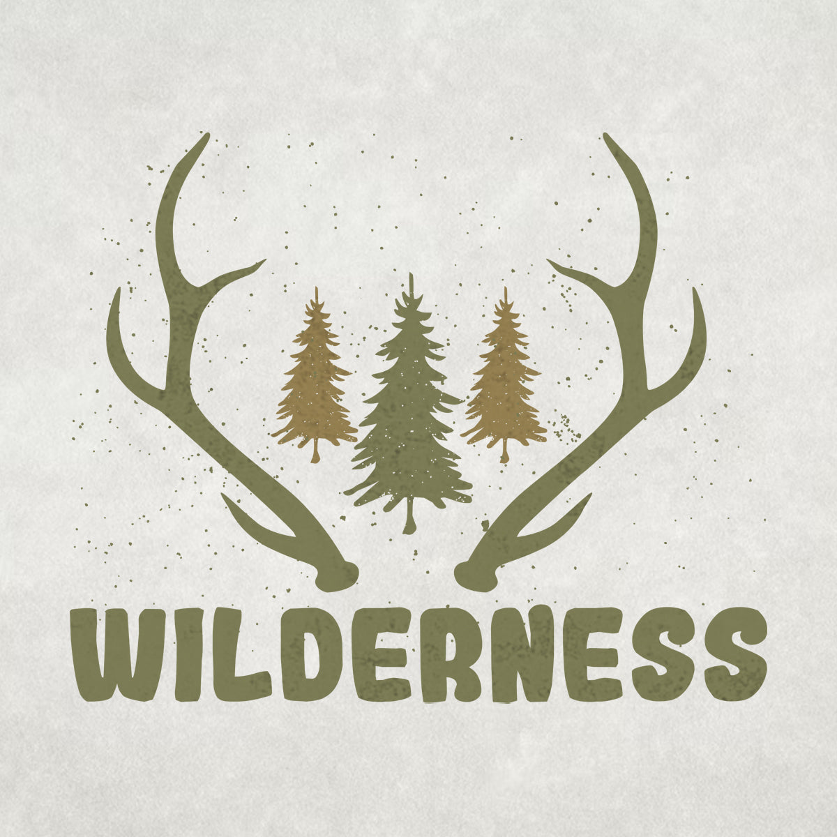 Trees & Plants designs