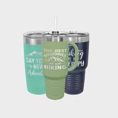 Tumblers New Arrivals
