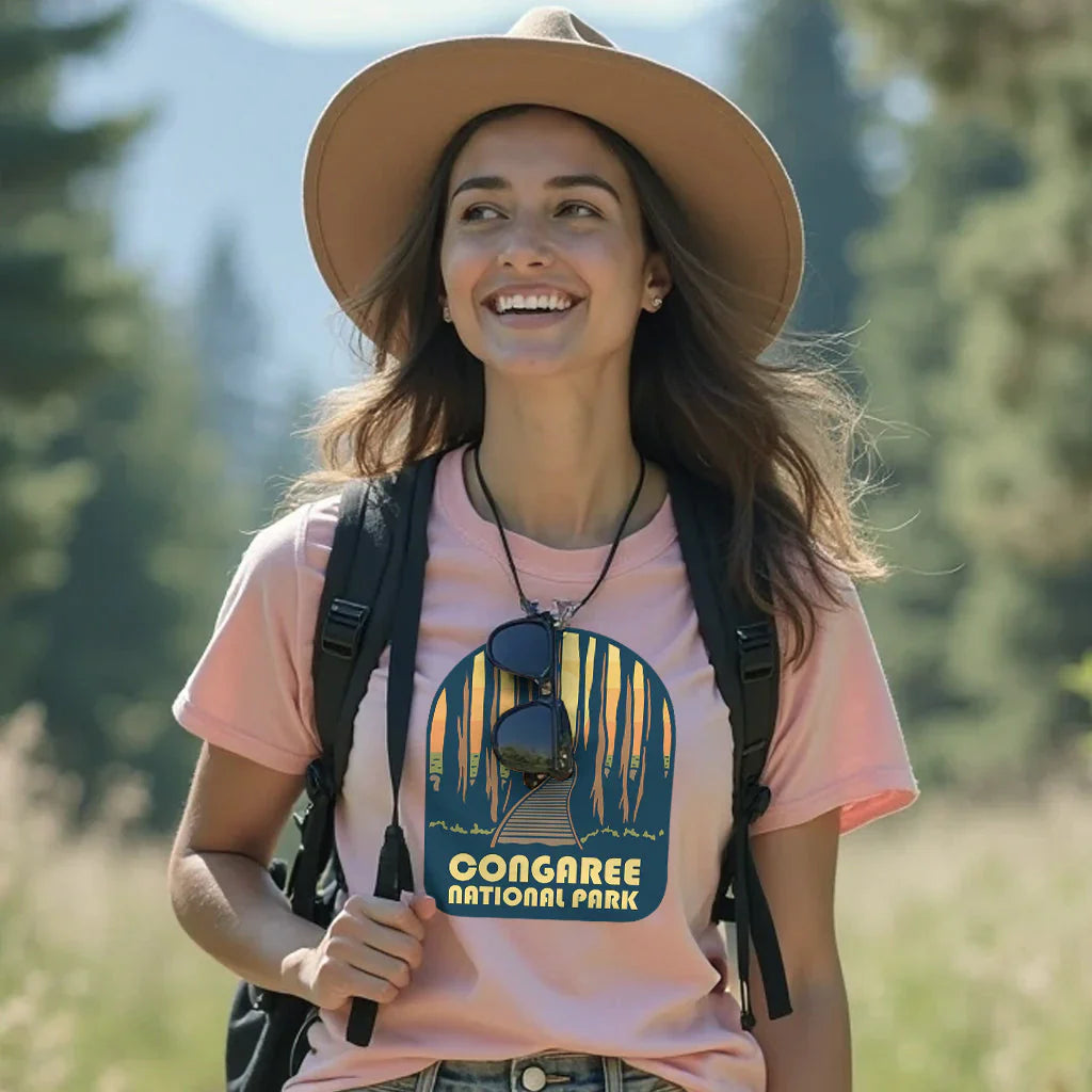 discover nature