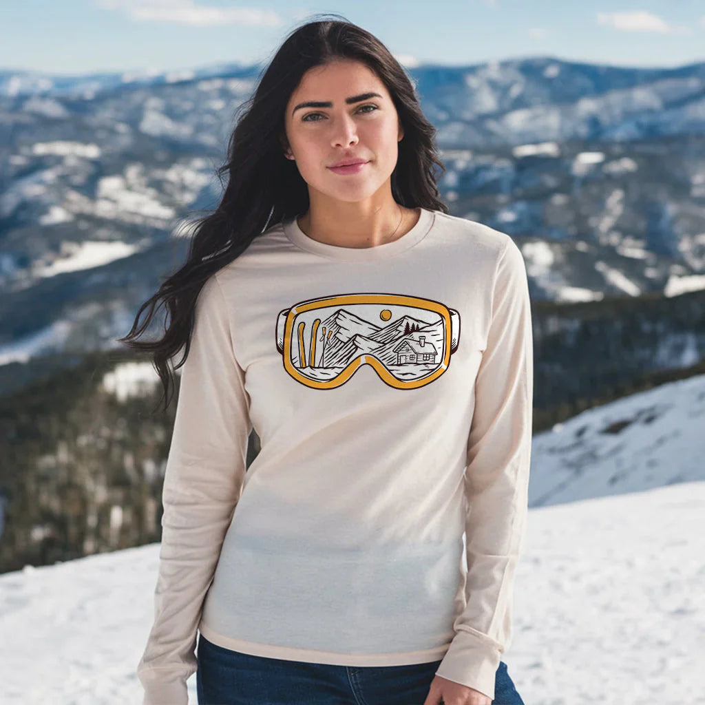 discover winter