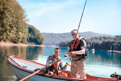 Fishing