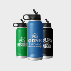Water Bottle New Arrivals