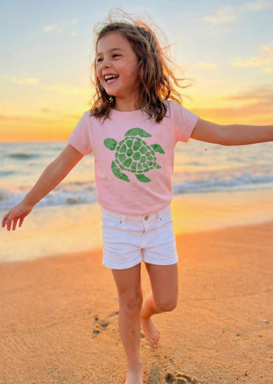 kids short sleeve t-shirts