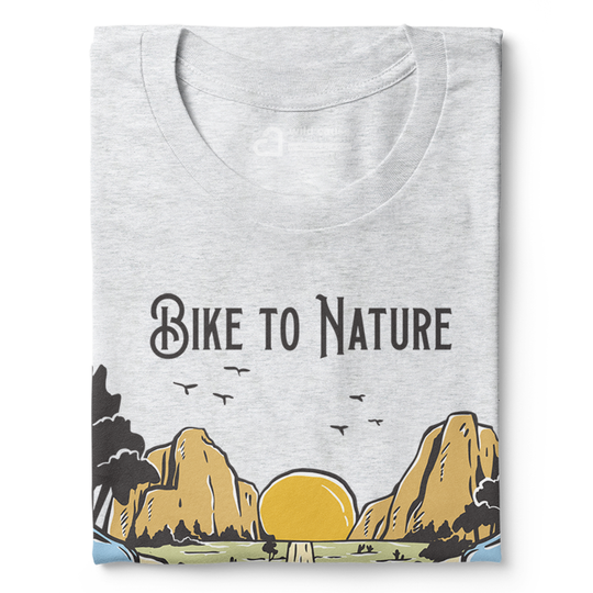 Test Adult Short Sleeve T-Shirts