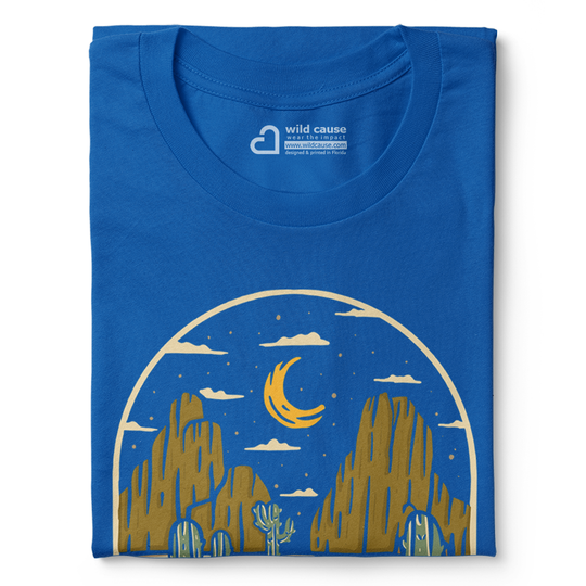 Test Adult Short Sleeve T-Shirts