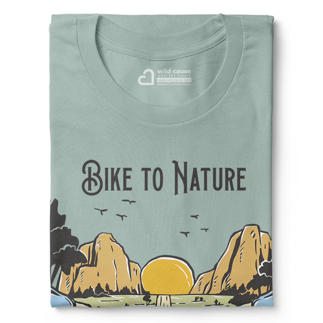 Test Adult Short Sleeve T-Shirts