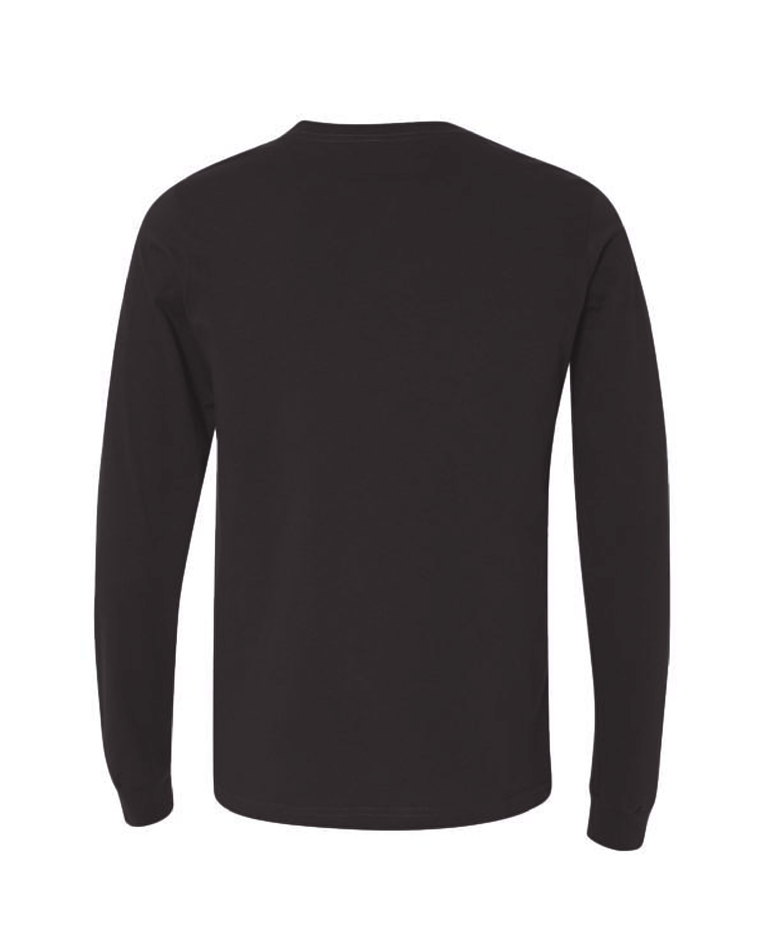 Test Adult Long Sleeve T-Shirts