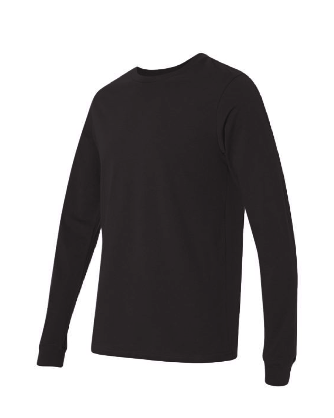 Test Adult Long Sleeve T-Shirts