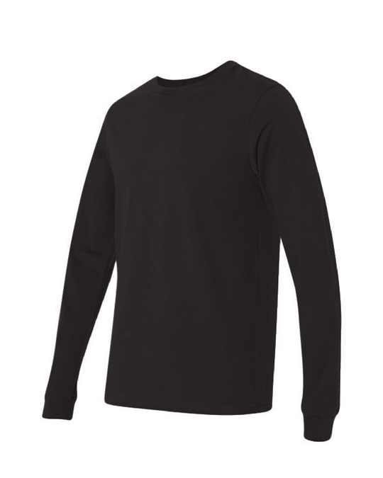 Test Adult Long Sleeve T-Shirts