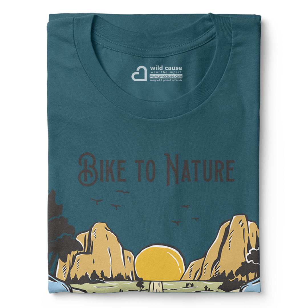 Test Adult Short Sleeve T-Shirts