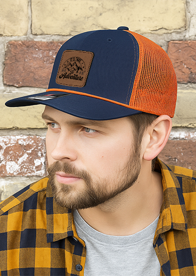 Richardson Trucker Hats