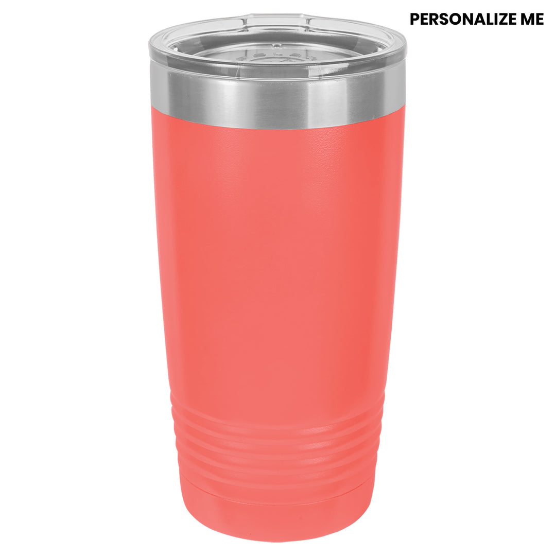 Bigfoot truck powers off-road trails Tumbler Cup Mug Test