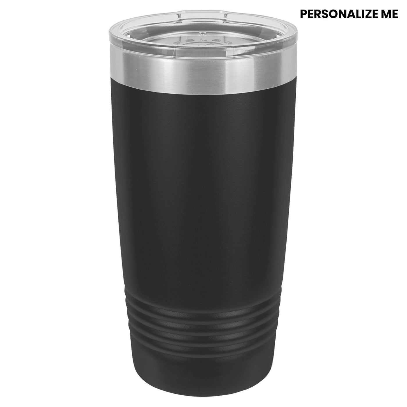 Believe Bigfoot Nature Adventure Tumbler Cup Mug