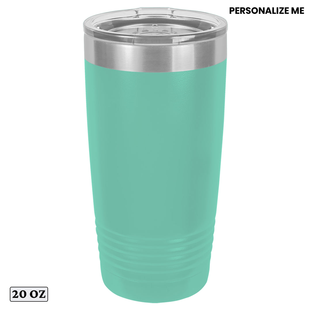 Get Your Boots and Explore Nature Tumbler Cup Mug