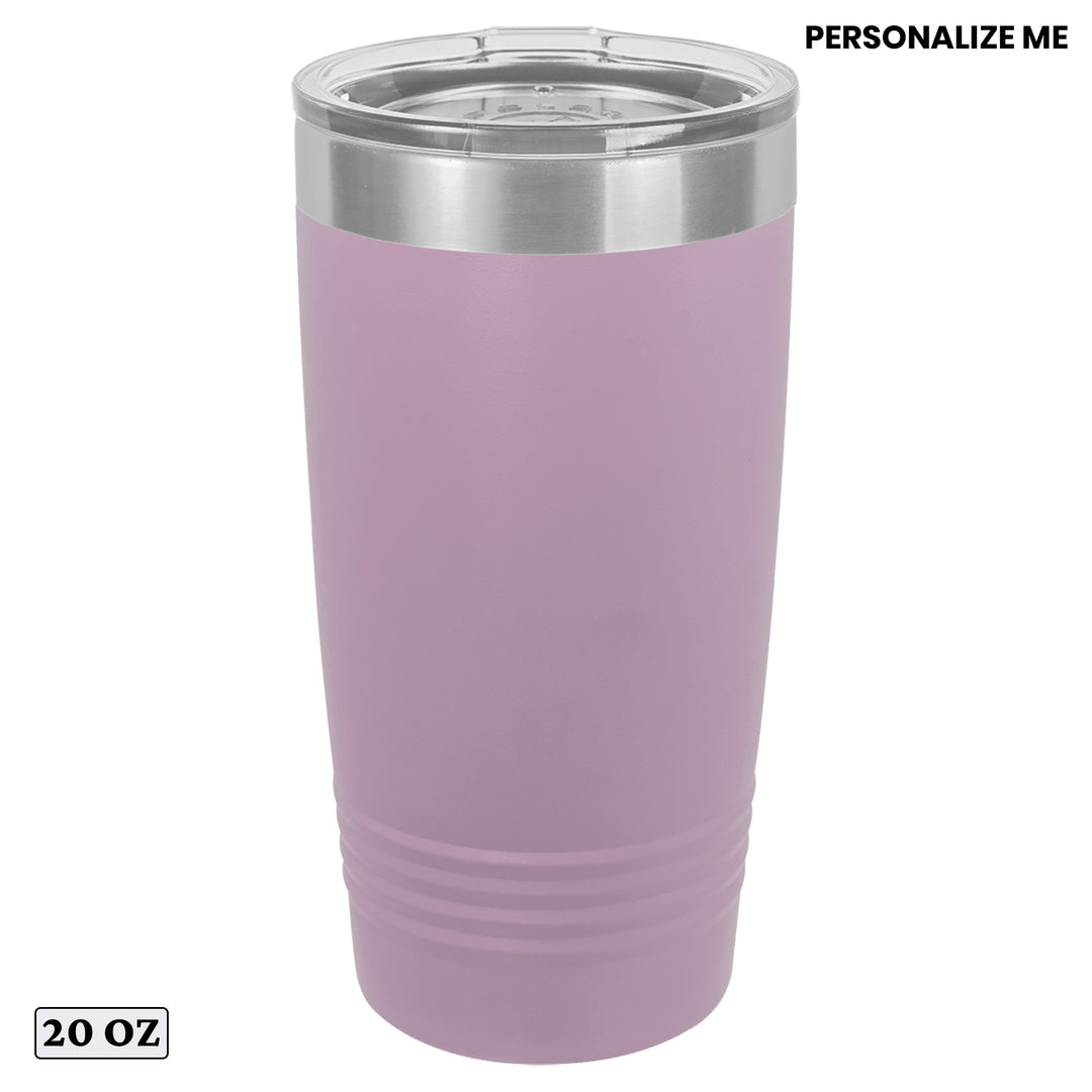 Get Your Boots and Explore Nature Tumbler Cup Mug