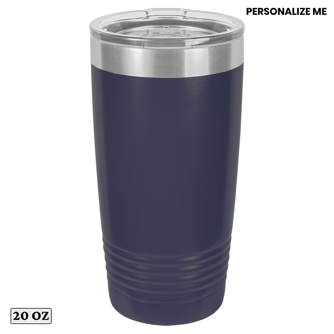 Get Your Boots and Explore Nature Tumbler Cup Mug