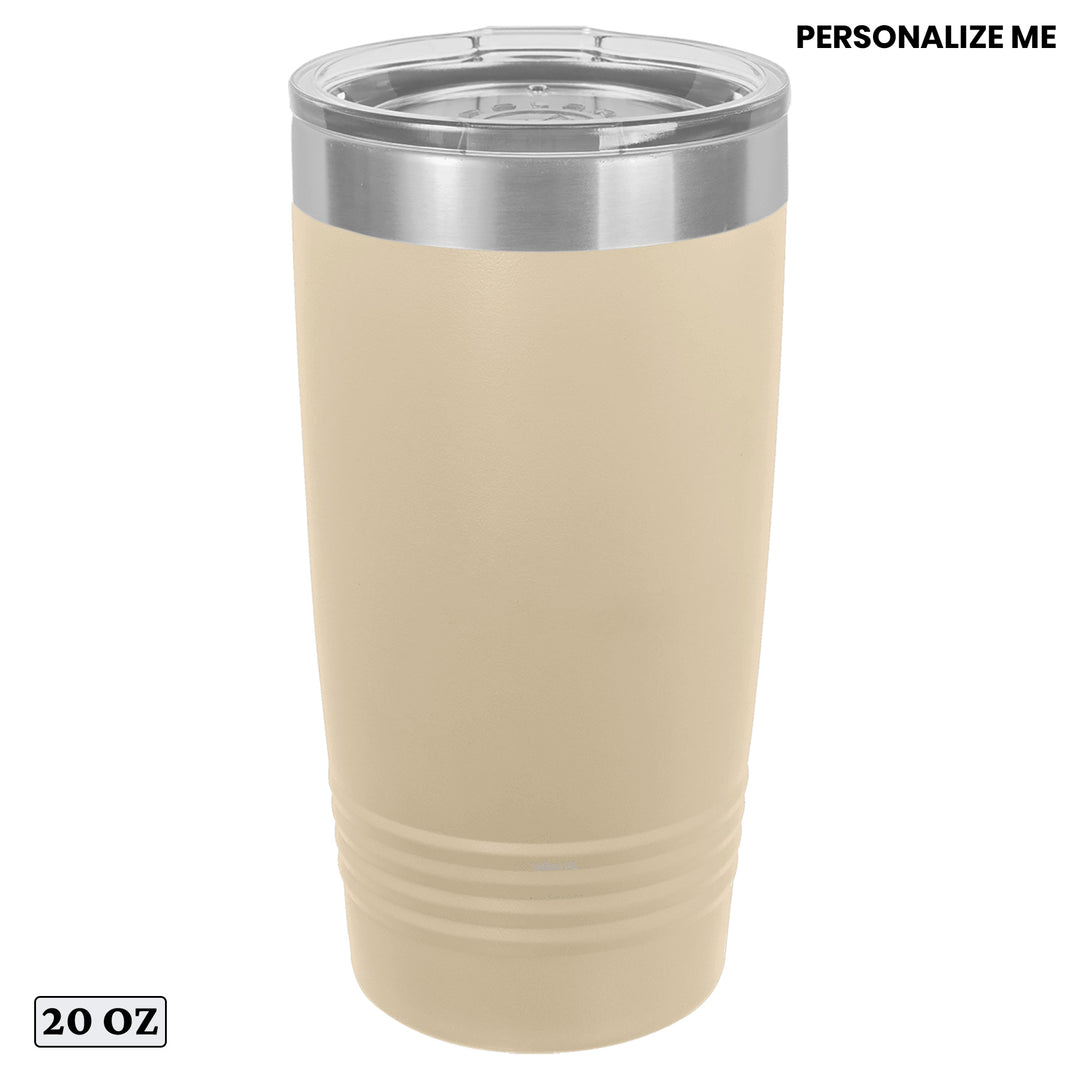 I Belong to Wild Nature Vibes Tumbler Cup Mug