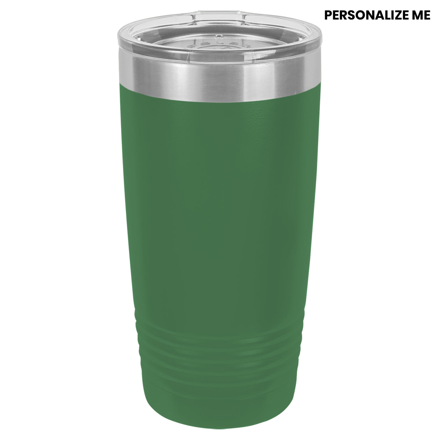 Keep It Simple Outdoor Wild Tumbler Cup Mug