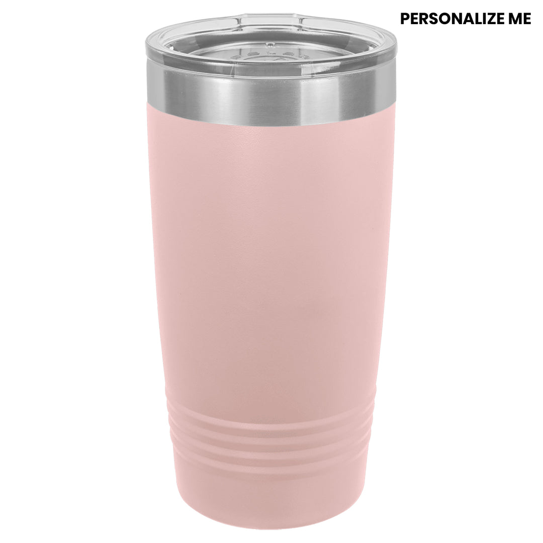 Keep It Simple Outdoor Wild Tumbler Cup Mug