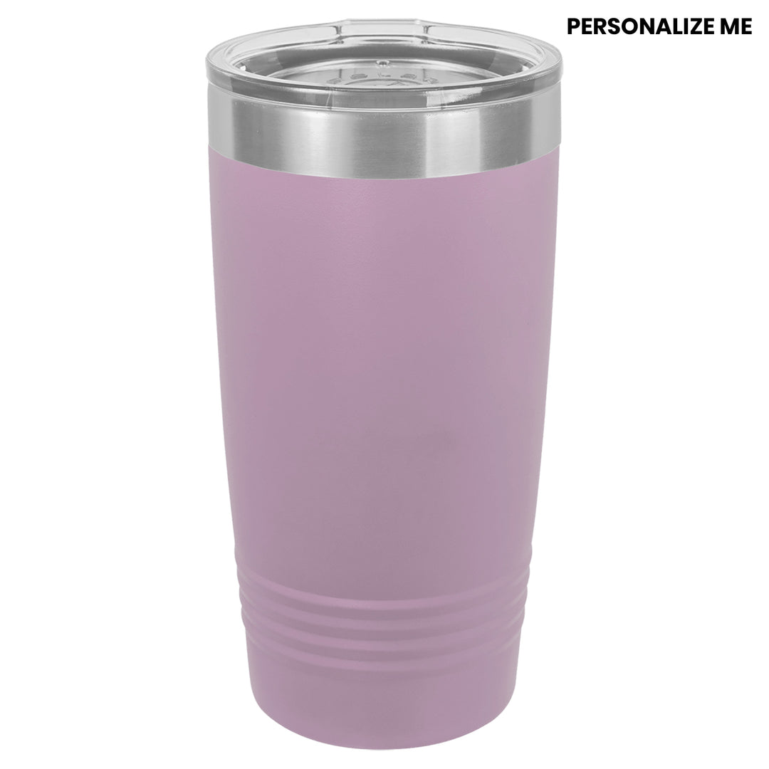 Not All Who Explore Are Lost Tumbler Cup Mug