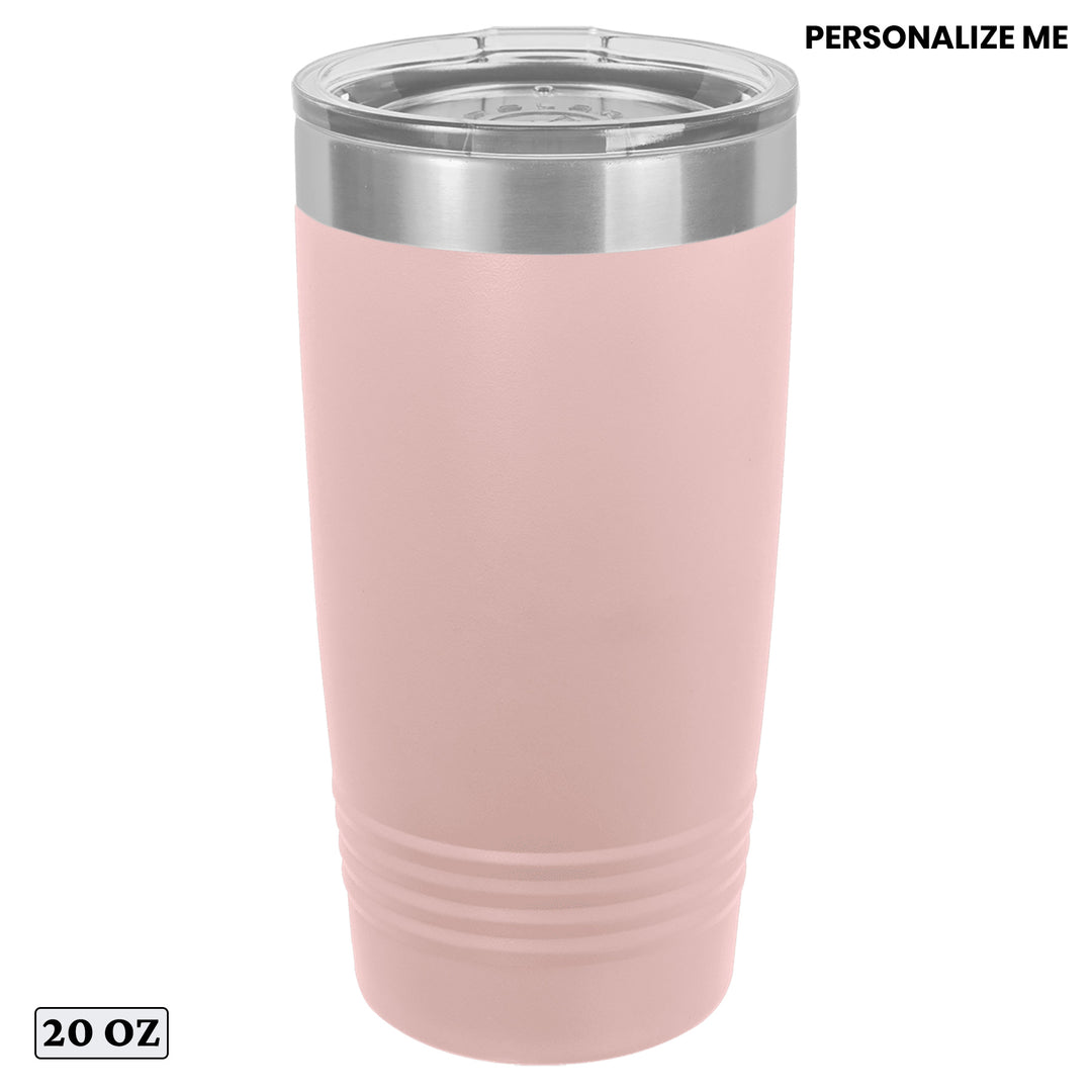 Not All Who Explore Are Lost Tumbler Cup Mug