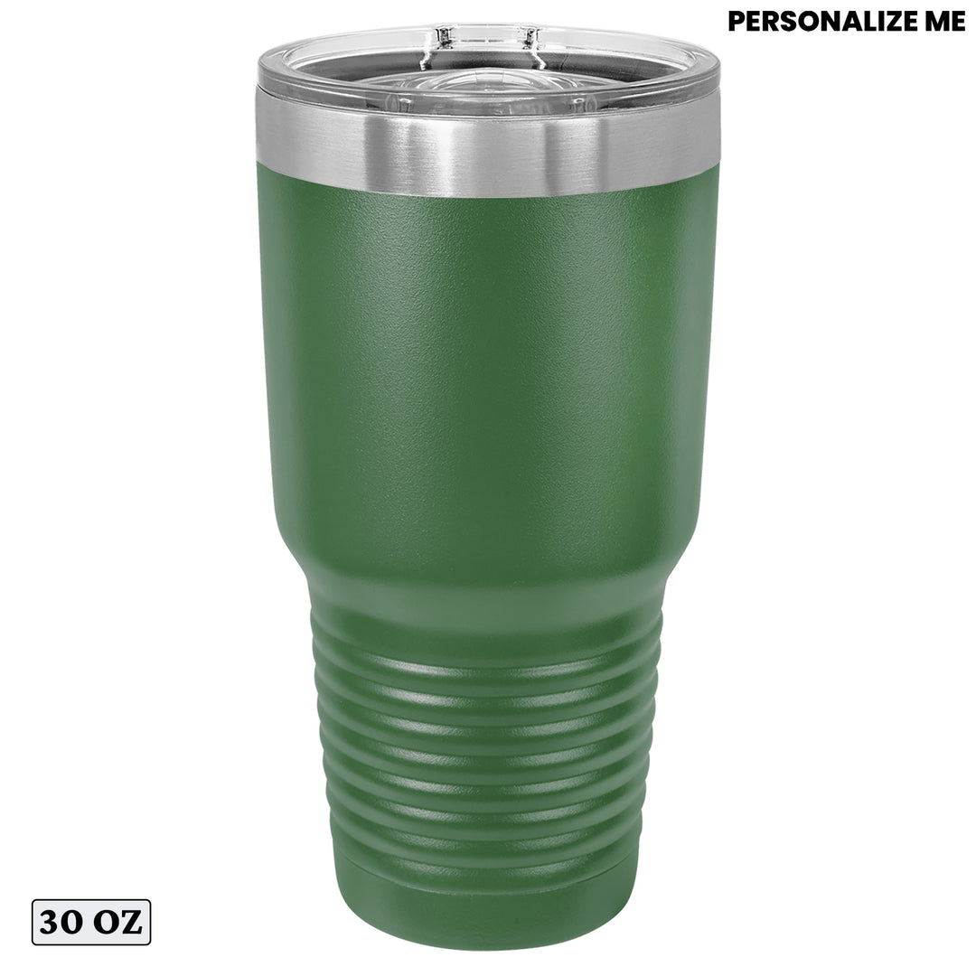 Go Offline Mountain Hiking Adventure Tumbler Cup Mug