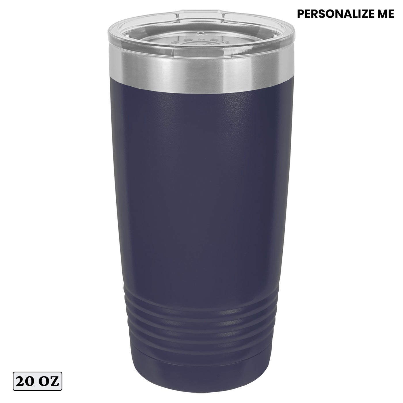 Relax For Peace On Lake Slogan Graphic Tumbler Cup Mug