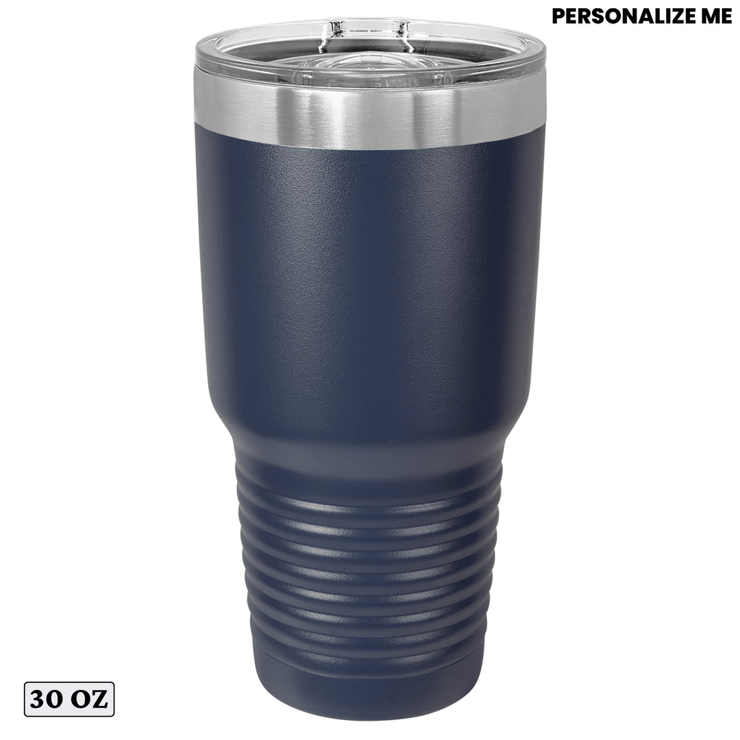 Explore Outdoor Mountain Life Tumbler Cup Mug