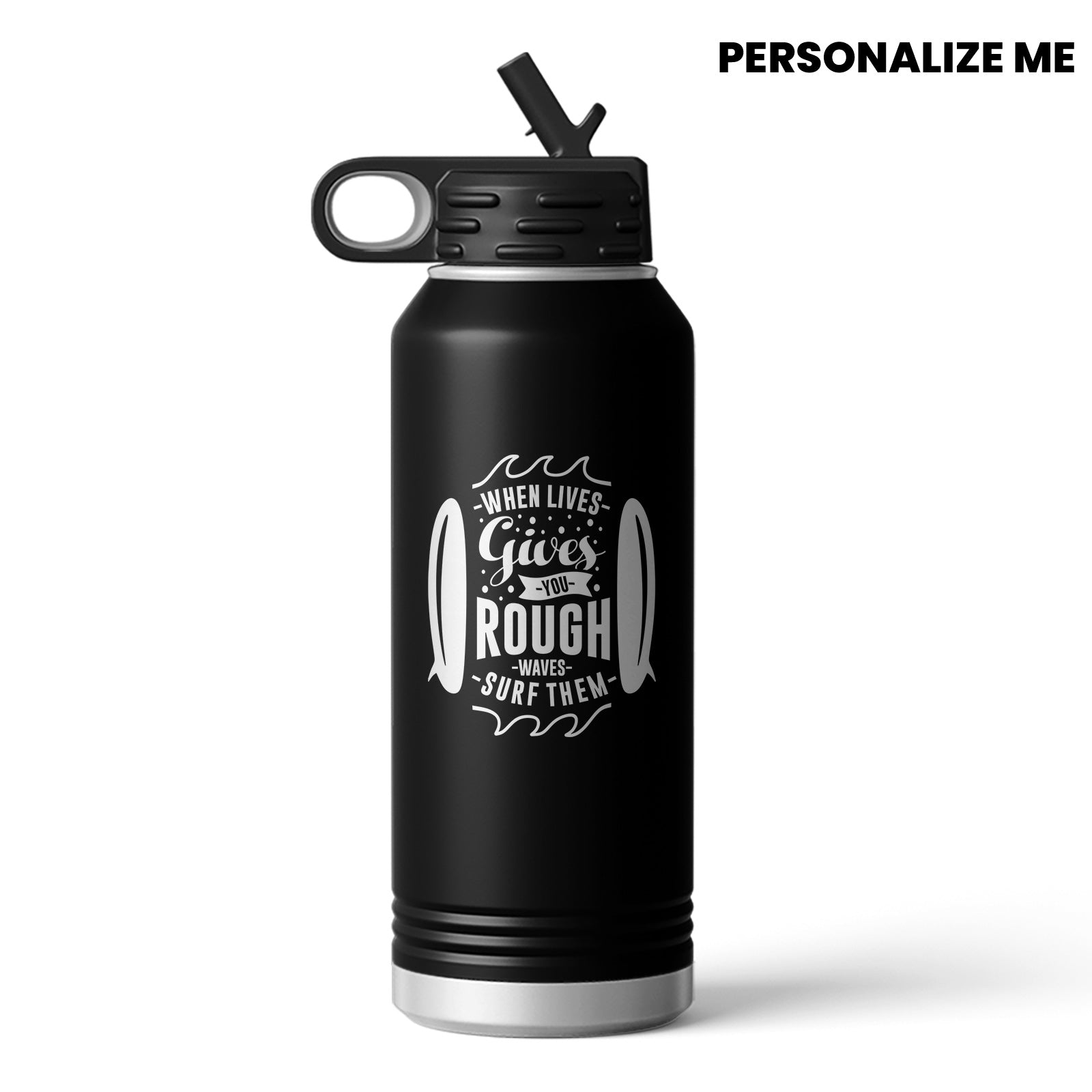 “Water of Life” シリーズ BLENDED MALT XO 空瓶 Amazon.com: NUTRI PLUS FIT Motivational Water Bottle with