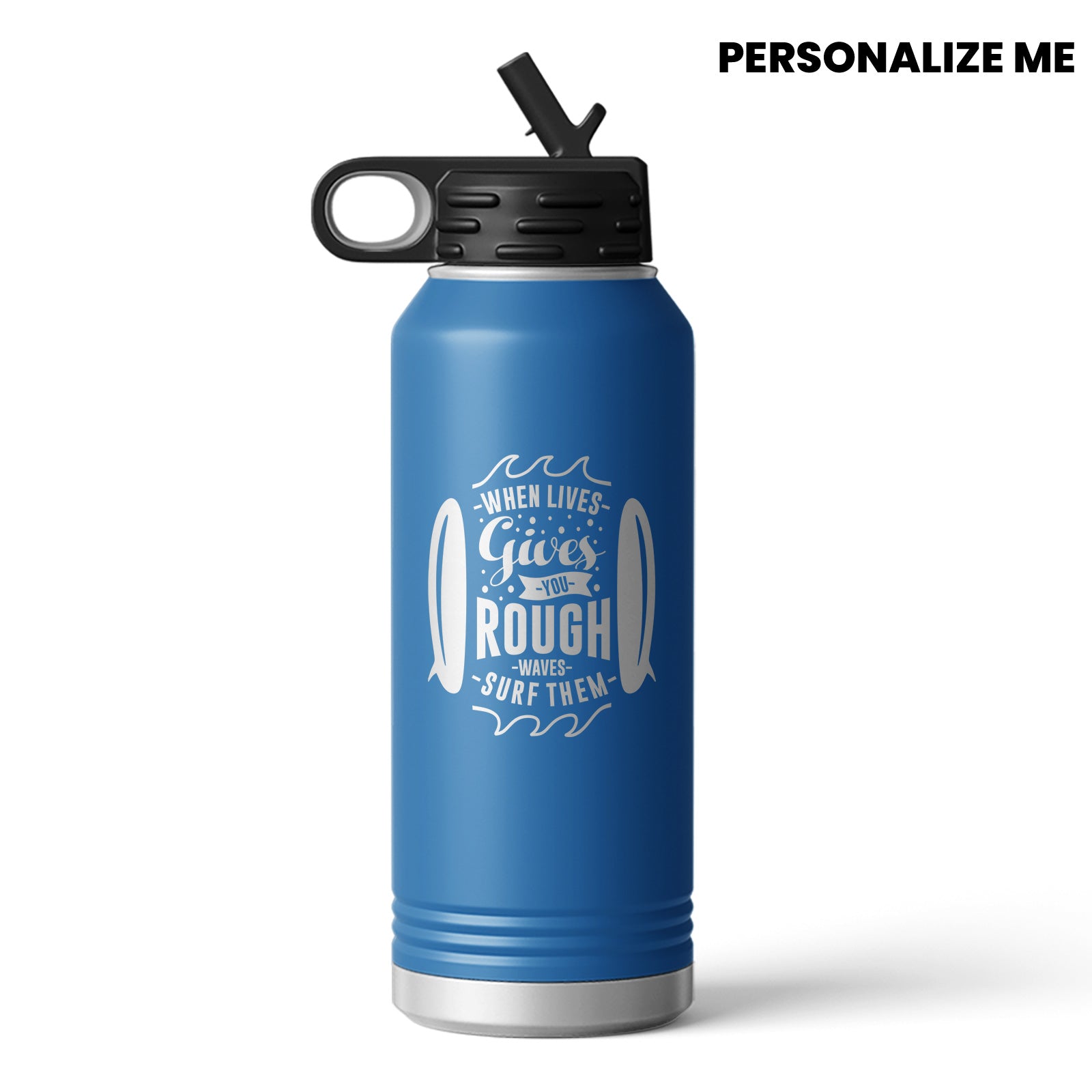 “Water of Life” シリーズ BLENDED MALT XO 空瓶 Amazon.com: ZOMAKE 32oz Water Bottles with Straw & Time