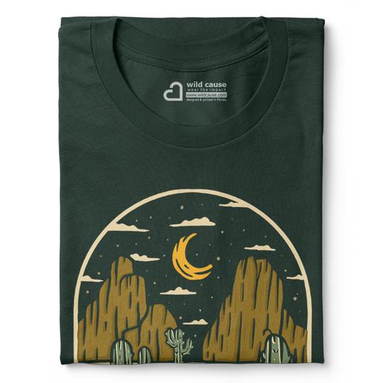 Test Adult Short Sleeve T-Shirts