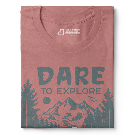 Test Adult Short Sleeve T-Shirts